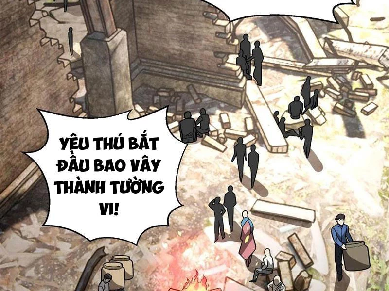 Toàn Cầu Cao Võ Chapter 269 - Trang 2