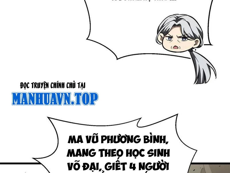 Toàn Cầu Cao Võ Chapter 269 - Trang 2