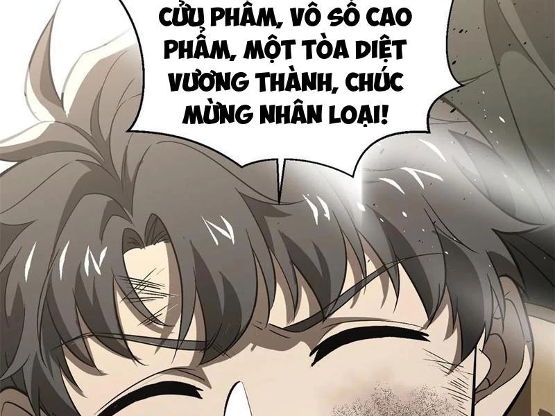 Toàn Cầu Cao Võ Chapter 269 - Trang 2