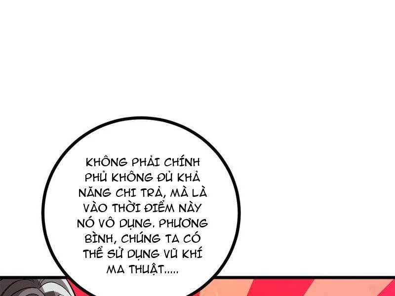 Toàn Cầu Cao Võ Chapter 269 - Trang 2