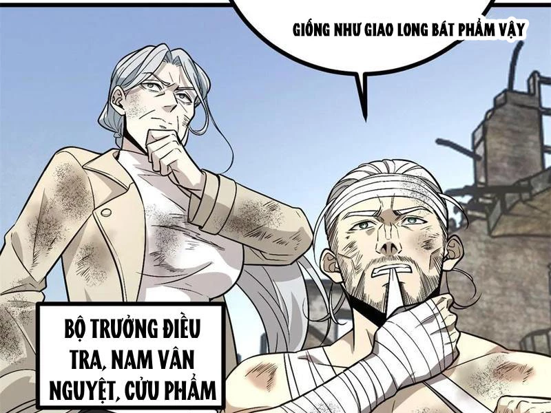 Toàn Cầu Cao Võ Chapter 269 - Trang 2