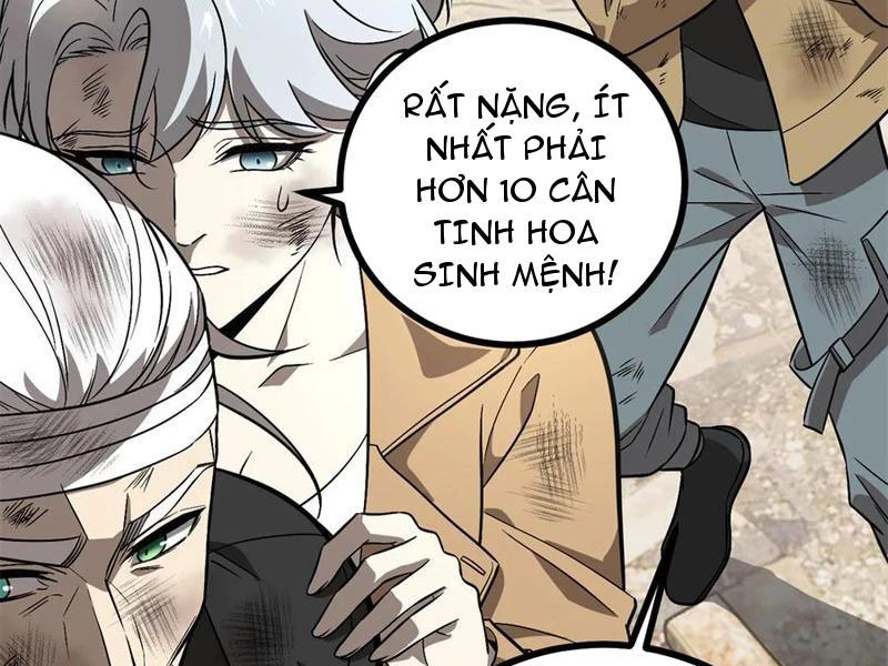 Toàn Cầu Cao Võ Chapter 269 - Trang 2