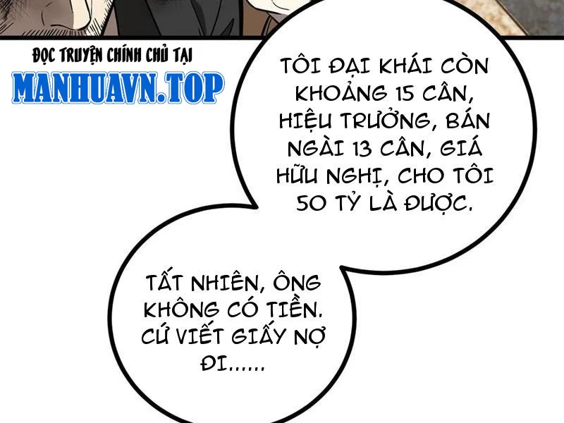 Toàn Cầu Cao Võ Chapter 269 - Trang 2