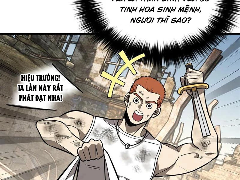 Toàn Cầu Cao Võ Chapter 269 - Trang 2