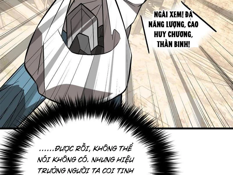 Toàn Cầu Cao Võ Chapter 269 - Trang 2