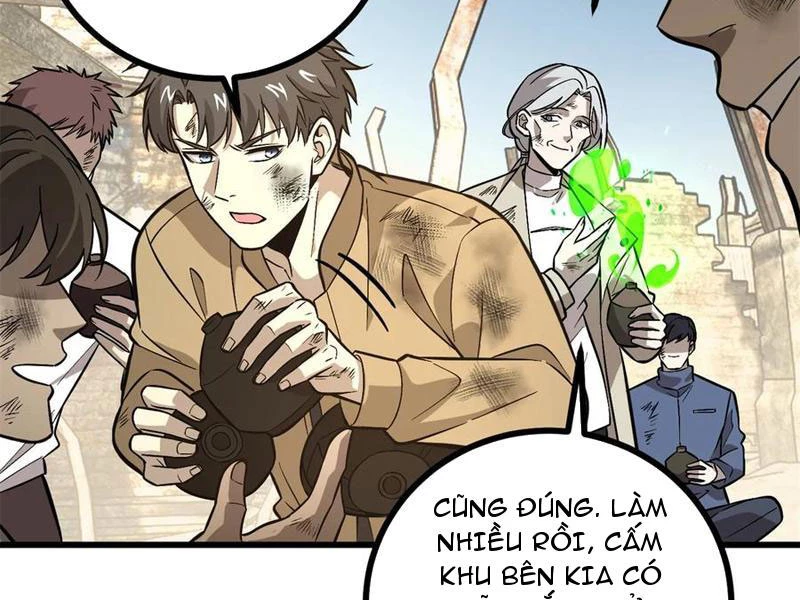 Toàn Cầu Cao Võ Chapter 269 - Trang 2