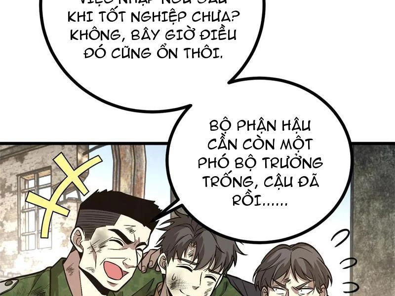 Toàn Cầu Cao Võ Chapter 269 - Trang 2