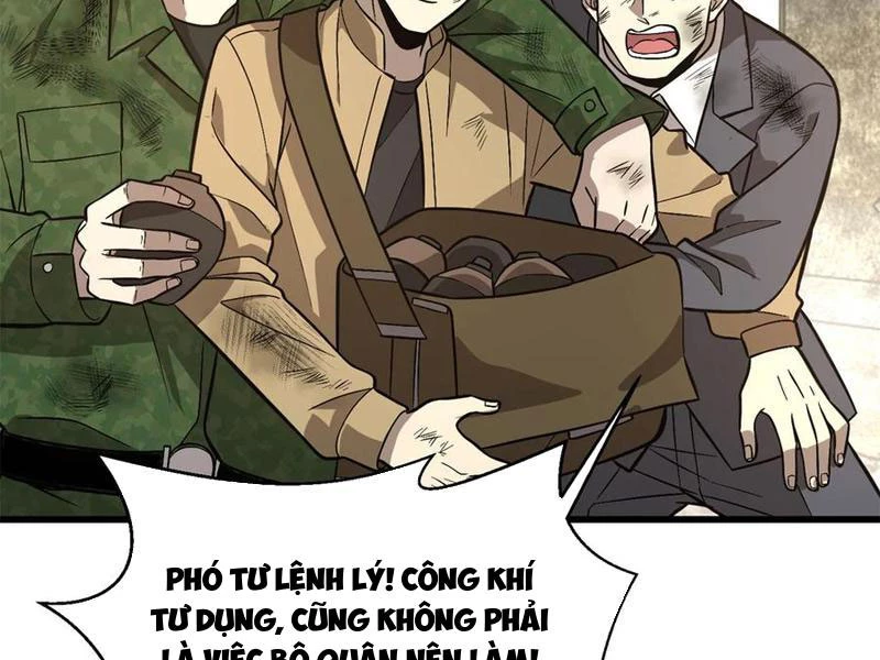 Toàn Cầu Cao Võ Chapter 269 - Trang 2