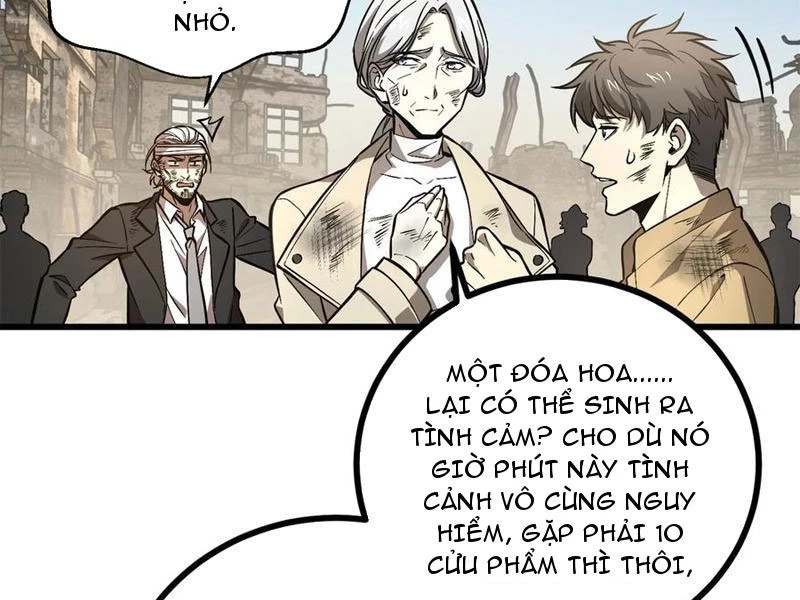 Toàn Cầu Cao Võ Chapter 269 - Trang 2