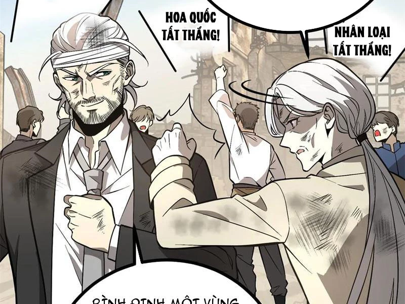 Toàn Cầu Cao Võ Chapter 269 - Trang 2