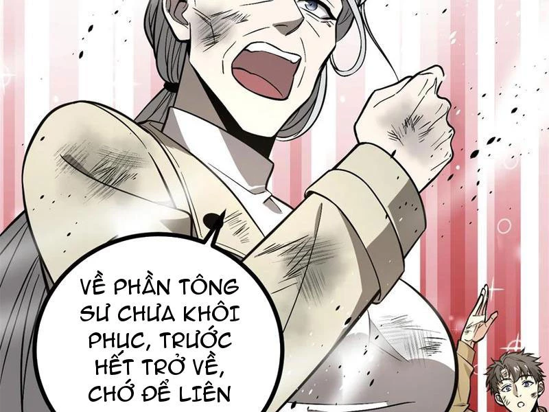 Toàn Cầu Cao Võ Chapter 269 - Trang 2