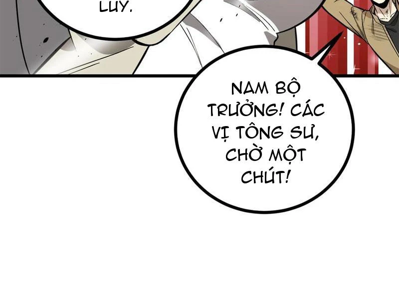 Toàn Cầu Cao Võ Chapter 269 - Trang 2