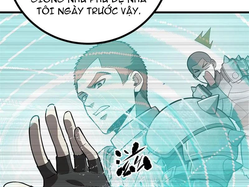 Toàn Cầu Cao Võ Chapter 268 - Trang 2