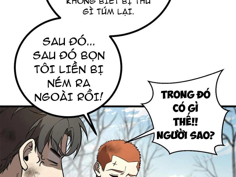 Toàn Cầu Cao Võ Chapter 268 - Trang 2