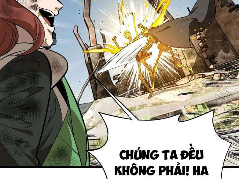 Toàn Cầu Cao Võ Chapter 268 - Trang 2