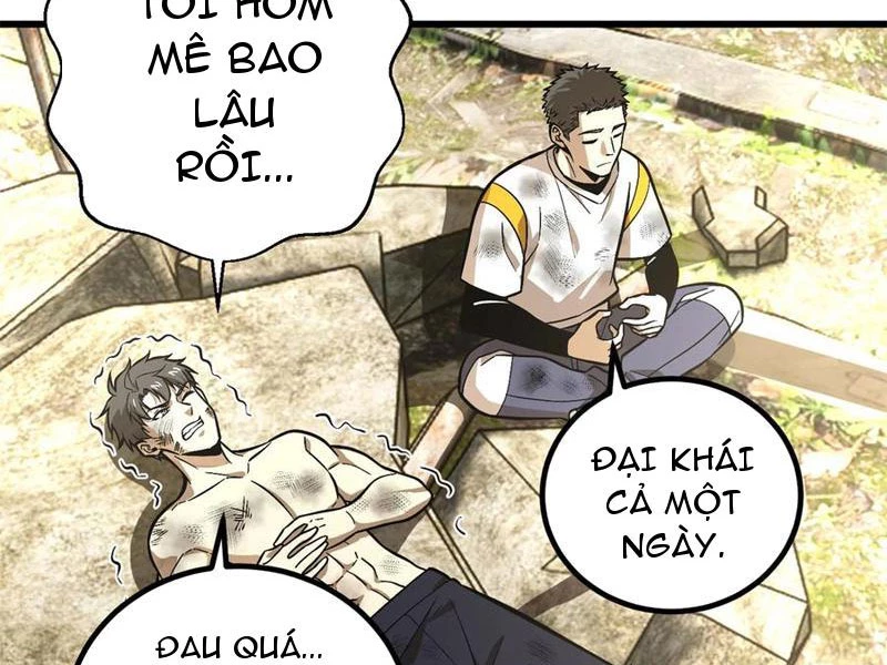 Toàn Cầu Cao Võ Chapter 268 - Trang 2