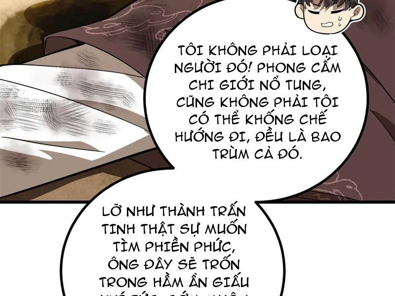 Toàn Cầu Cao Võ Chapter 268 - Trang 2