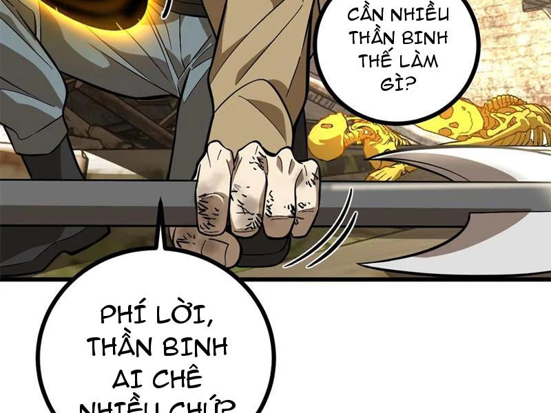 Toàn Cầu Cao Võ Chapter 268 - Trang 2