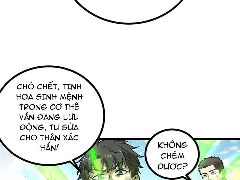 Toàn Cầu Cao Võ Chapter 268 - Trang 2