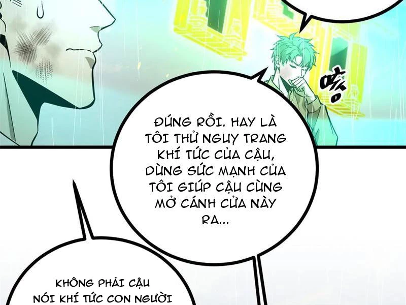 Toàn Cầu Cao Võ Chapter 268 - Trang 2