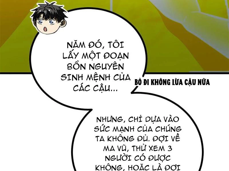 Toàn Cầu Cao Võ Chapter 268 - Trang 2