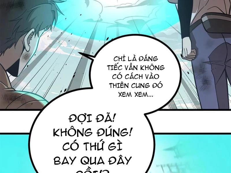 Toàn Cầu Cao Võ Chapter 268 - Trang 2