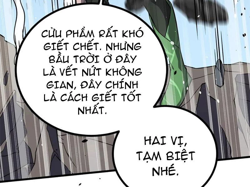 Toàn Cầu Cao Võ Chapter 267 - Trang 2