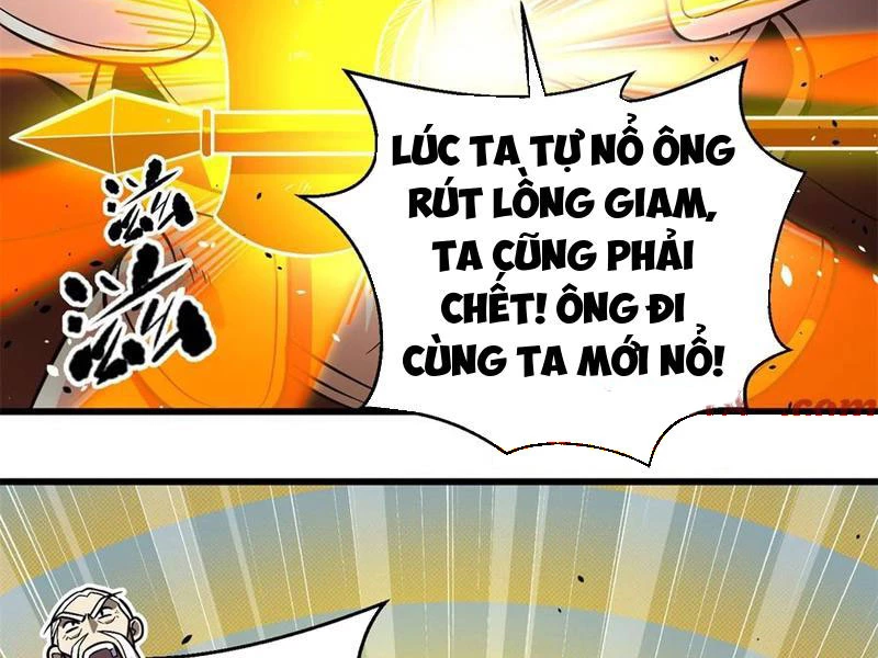 Toàn Cầu Cao Võ Chapter 267 - Trang 2