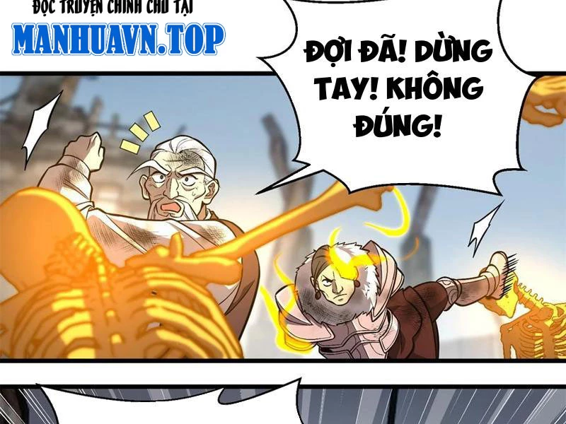 Toàn Cầu Cao Võ Chapter 267 - Trang 2