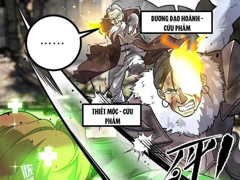 Toàn Cầu Cao Võ Chapter 267 - Trang 2