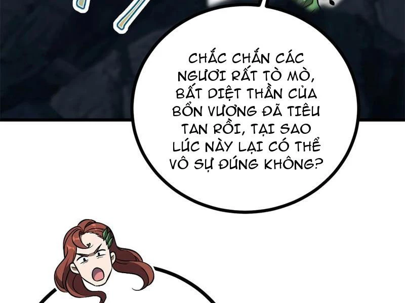 Toàn Cầu Cao Võ Chapter 267 - Trang 2