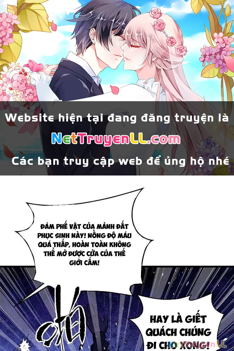 Toàn Cầu Cao Võ Chapter 266 - Trang 2