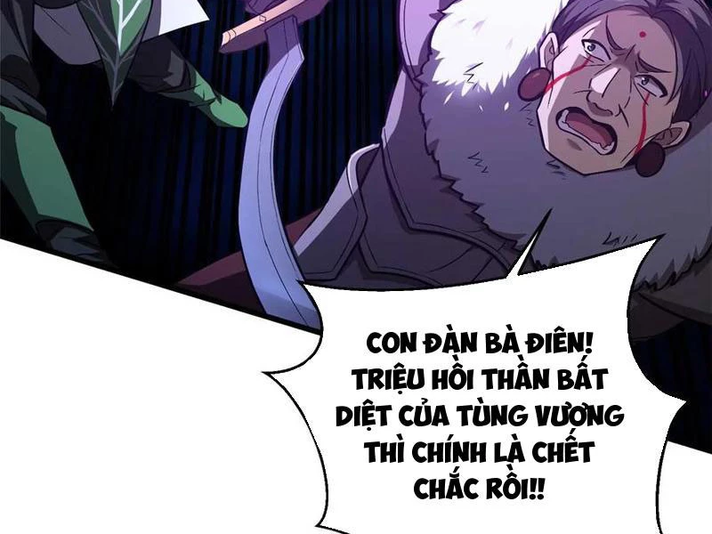 Toàn Cầu Cao Võ Chapter 266 - Trang 2