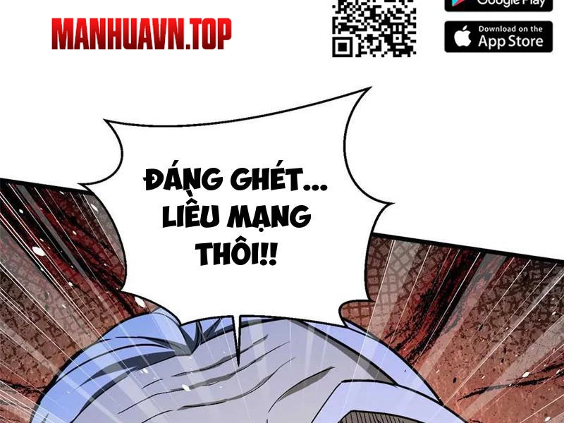 Toàn Cầu Cao Võ Chapter 266 - Trang 2