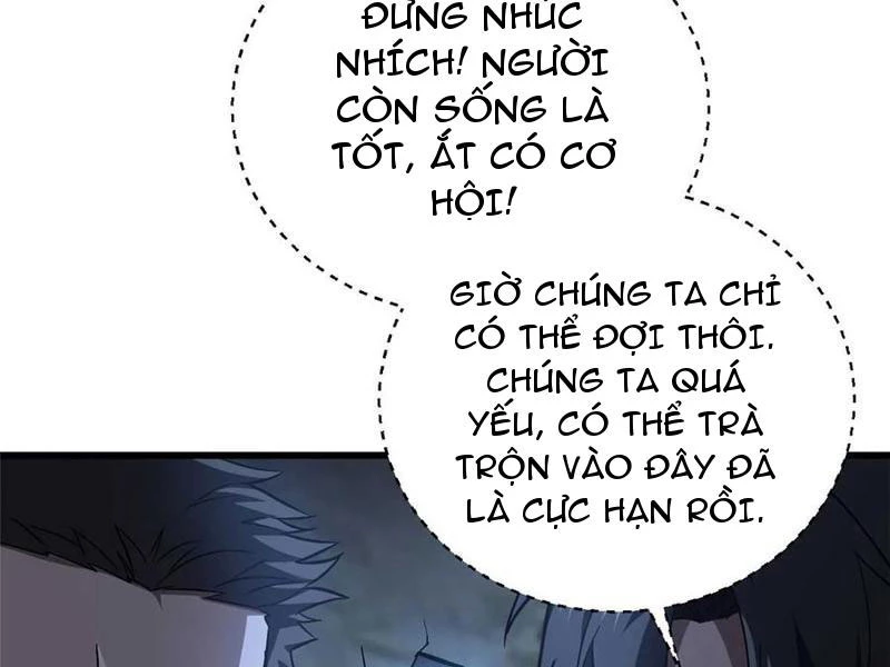 Toàn Cầu Cao Võ Chapter 266 - Trang 2