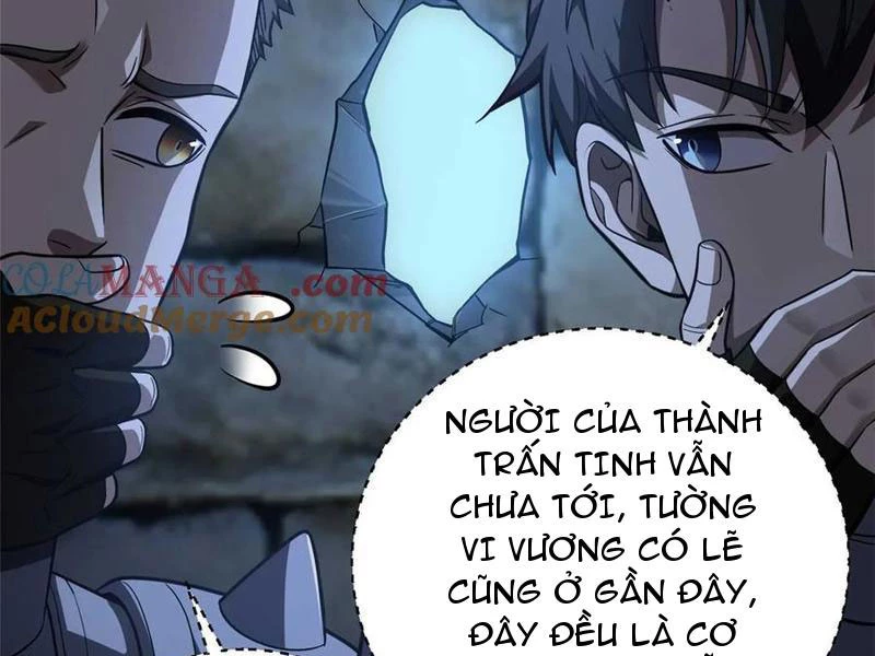 Toàn Cầu Cao Võ Chapter 266 - Trang 2