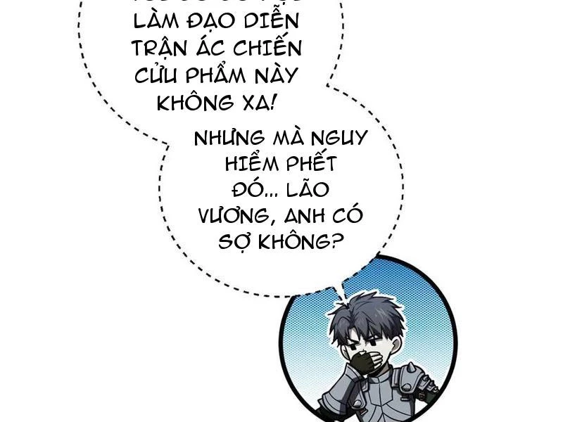 Toàn Cầu Cao Võ Chapter 266 - Trang 2