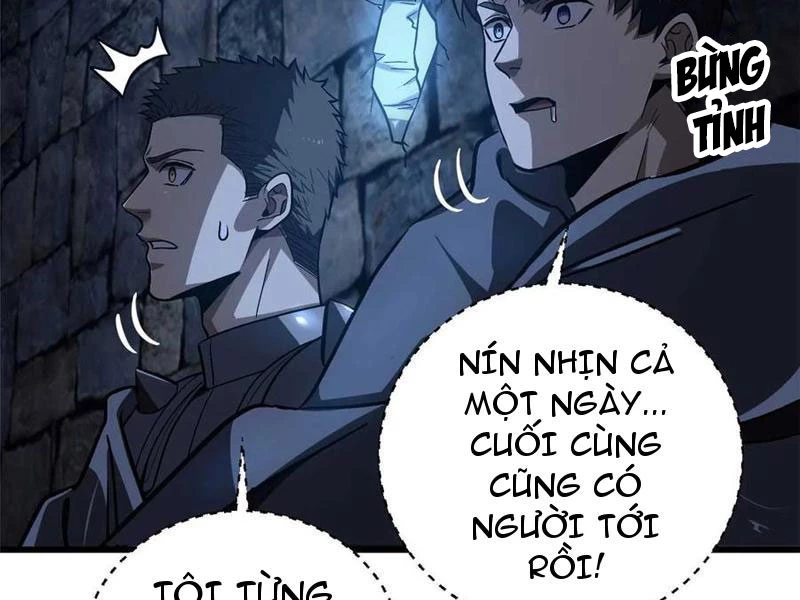 Toàn Cầu Cao Võ Chapter 266 - Trang 2