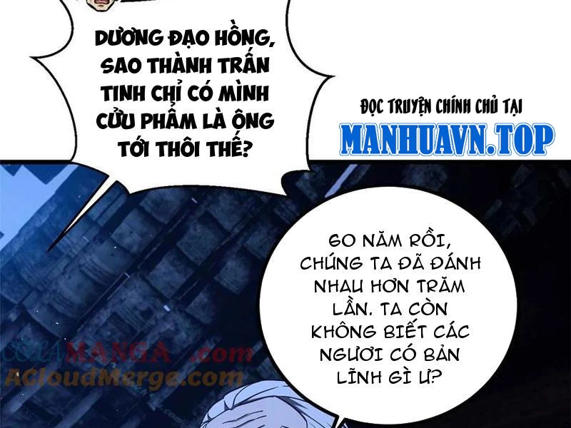 Toàn Cầu Cao Võ Chapter 266 - Trang 2