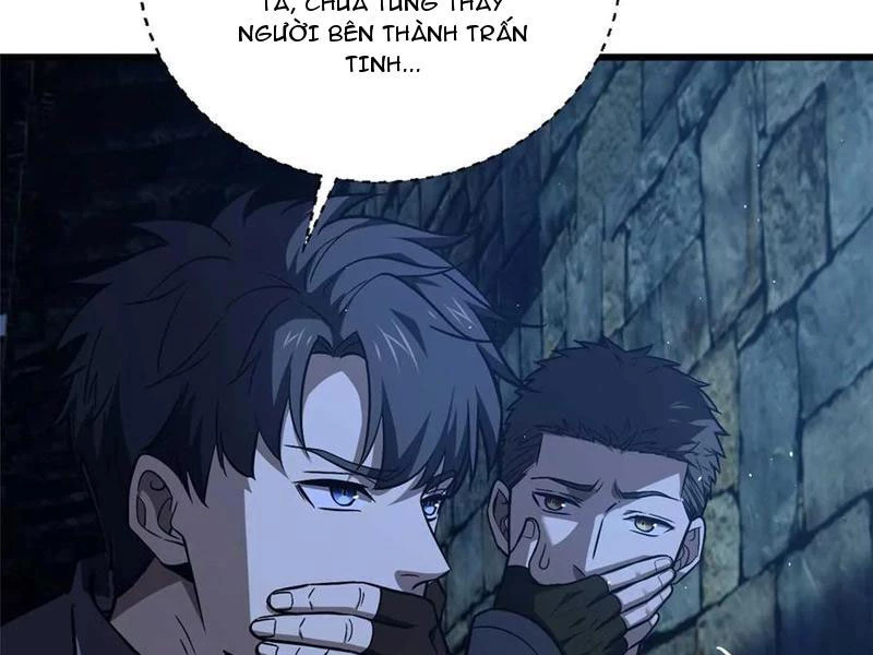 Toàn Cầu Cao Võ Chapter 266 - Trang 2