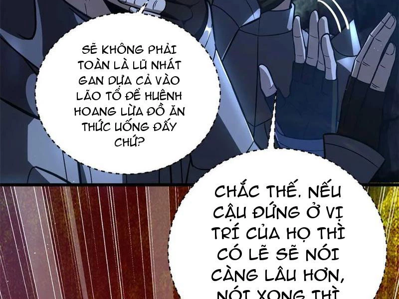 Toàn Cầu Cao Võ Chapter 266 - Trang 2