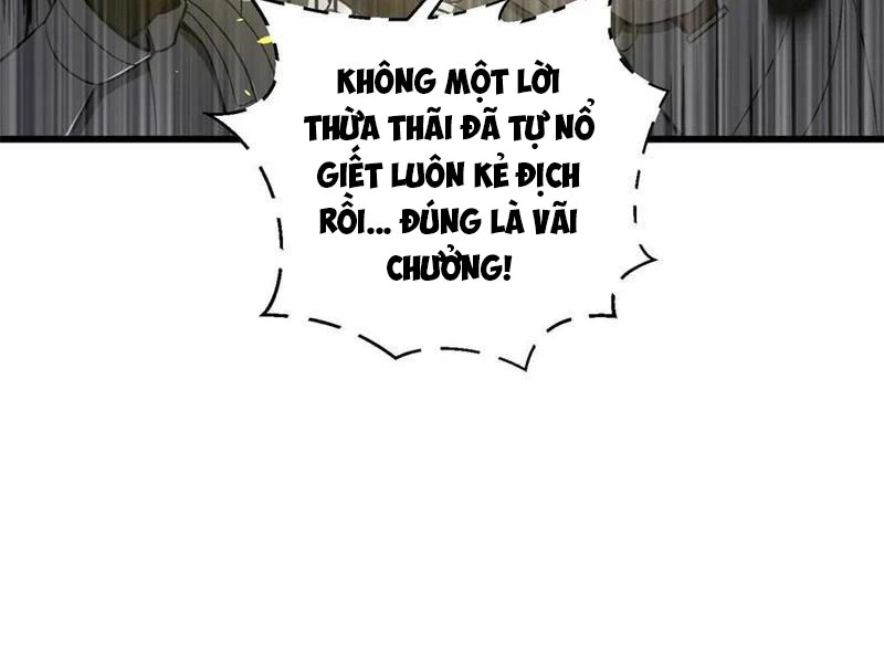 Toàn Cầu Cao Võ Chapter 266 - Trang 2