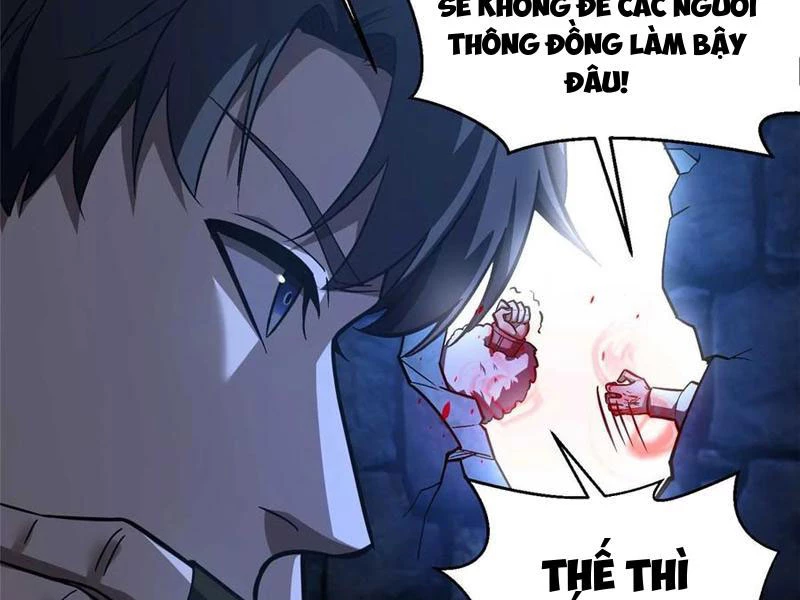 Toàn Cầu Cao Võ Chapter 266 - Trang 2