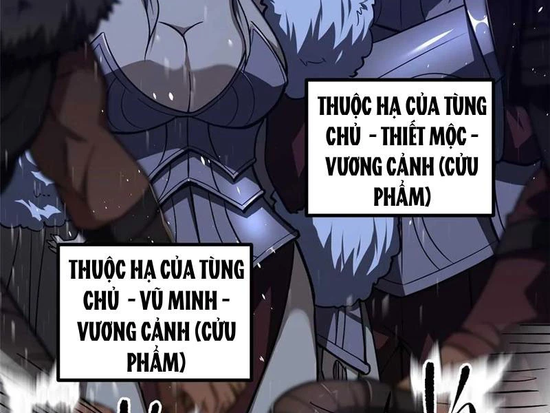 Toàn Cầu Cao Võ Chapter 266 - Trang 2