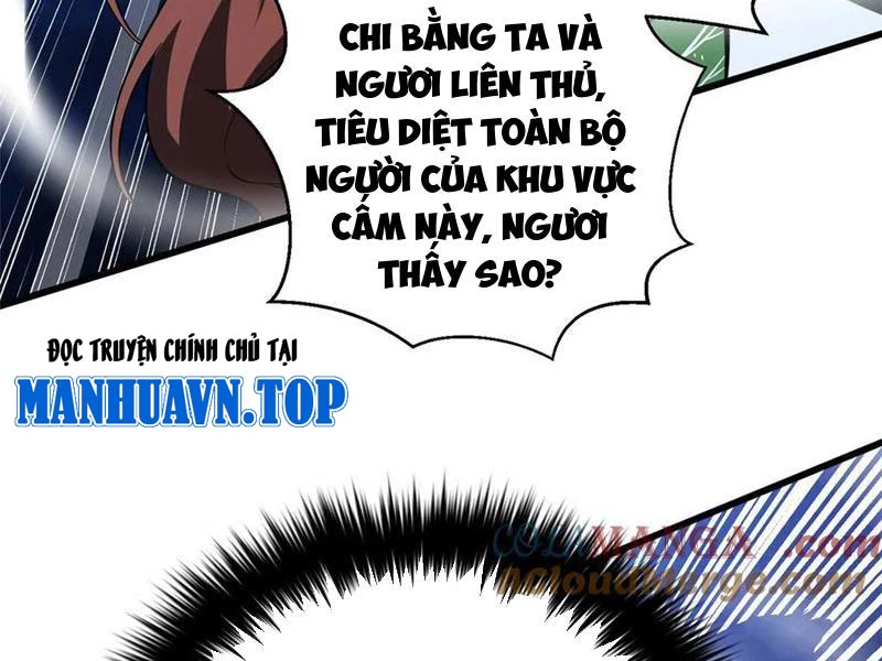 Toàn Cầu Cao Võ Chapter 266 - Trang 2