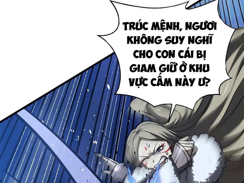 Toàn Cầu Cao Võ Chapter 266 - Trang 2