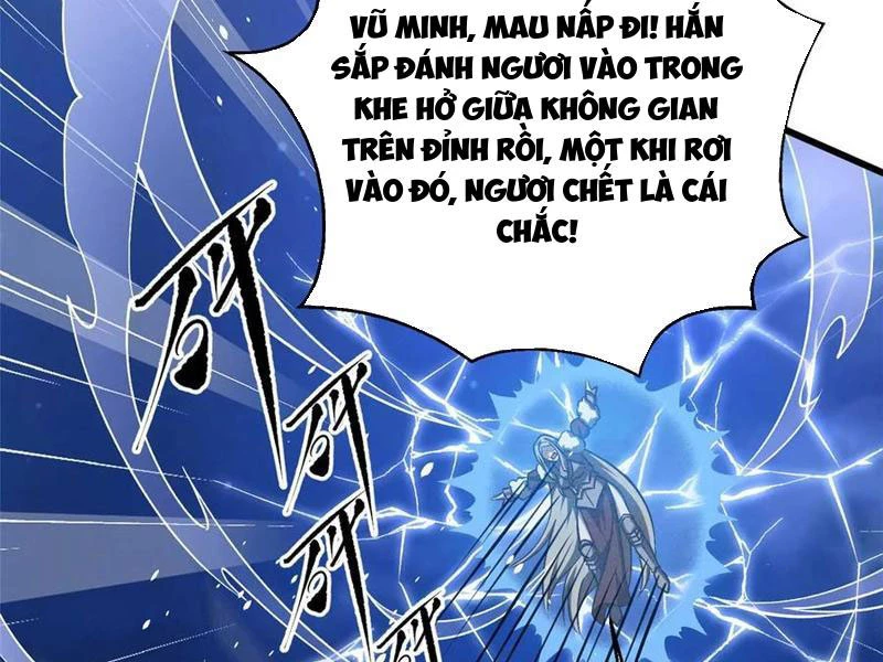 Toàn Cầu Cao Võ Chapter 266 - Trang 2