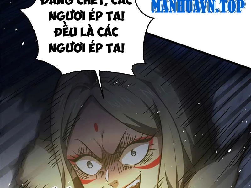 Toàn Cầu Cao Võ Chapter 266 - Trang 2