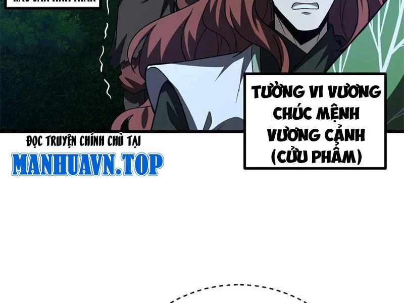 Toàn Cầu Cao Võ Chapter 265 - Trang 2