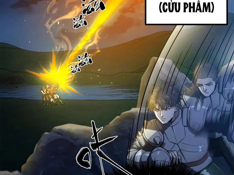 Toàn Cầu Cao Võ Chapter 265 - Trang 2